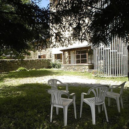 Xalet-Refugi U.E.C. Hostel Λα Μολίνα Εξωτερικό φωτογραφία