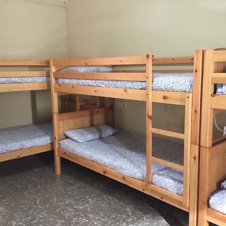 Xalet-Refugi U.E.C. Hostel Λα Μολίνα Εξωτερικό φωτογραφία