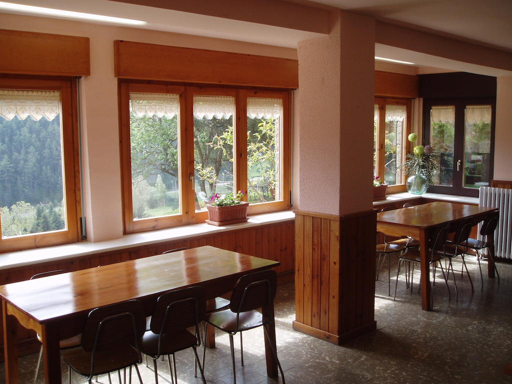 Xalet-Refugi U.E.C. Hostel Λα Μολίνα Εξωτερικό φωτογραφία