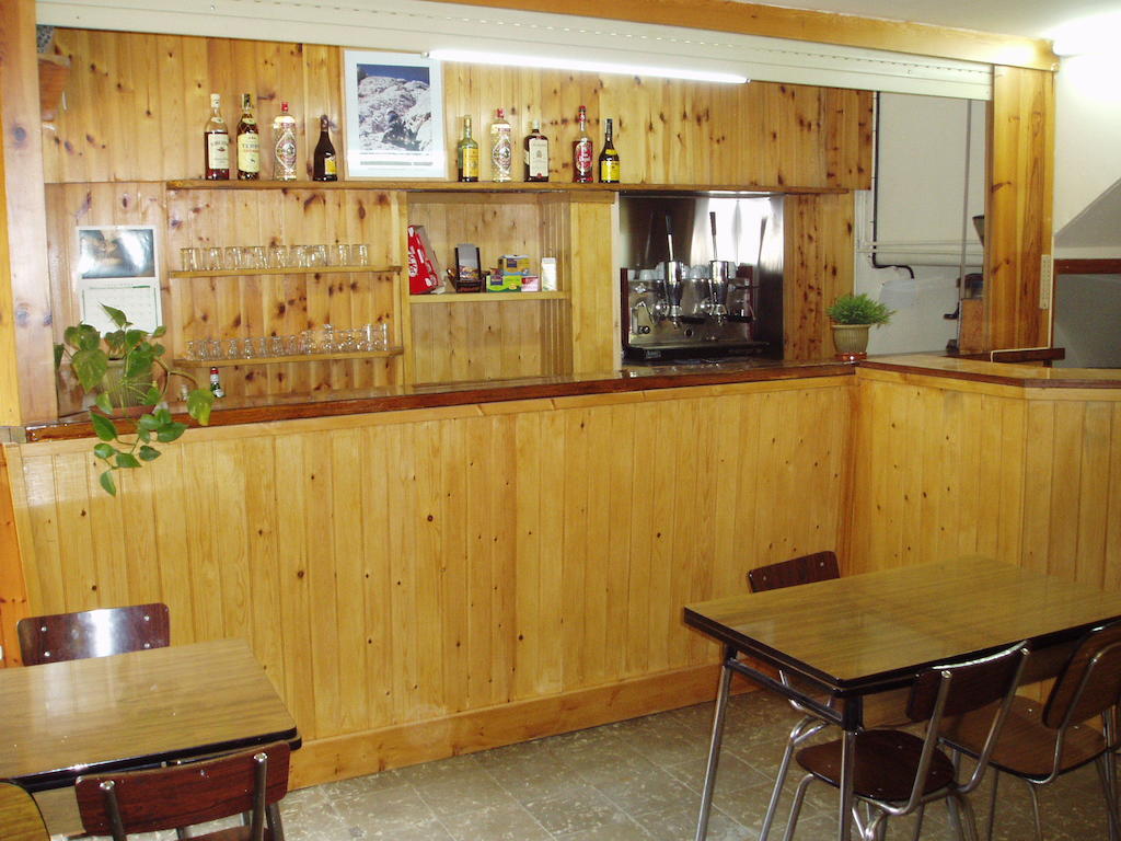Xalet-Refugi U.E.C. Hostel Λα Μολίνα Εξωτερικό φωτογραφία