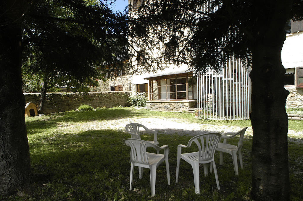 Xalet-Refugi U.E.C. Hostel Λα Μολίνα Εξωτερικό φωτογραφία