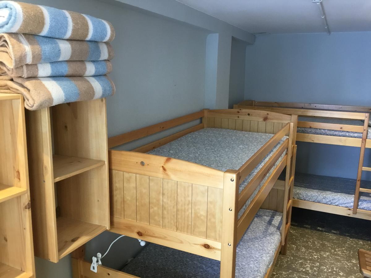 Xalet-Refugi U.E.C. Hostel Λα Μολίνα Εξωτερικό φωτογραφία