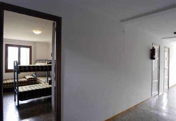 Xalet-Refugi U.E.C. Hostel Λα Μολίνα Εξωτερικό φωτογραφία