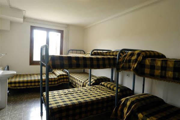 Xalet-Refugi U.E.C. Hostel Λα Μολίνα Εξωτερικό φωτογραφία