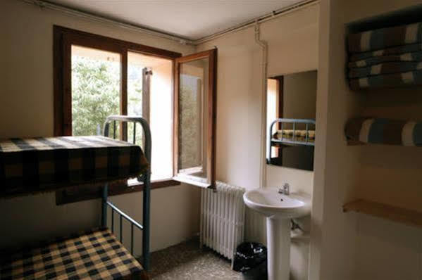 Xalet-Refugi U.E.C. Hostel Λα Μολίνα Εξωτερικό φωτογραφία